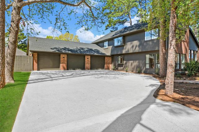 14520 Diamondhead N, Conroe, TX 77356