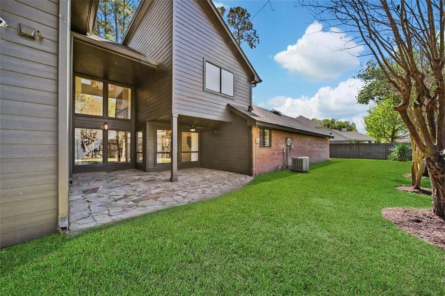 14520 Diamondhead N, Conroe, TX 77356