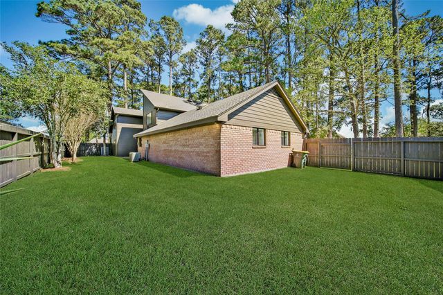 14520 Diamondhead N, Conroe, TX 77356