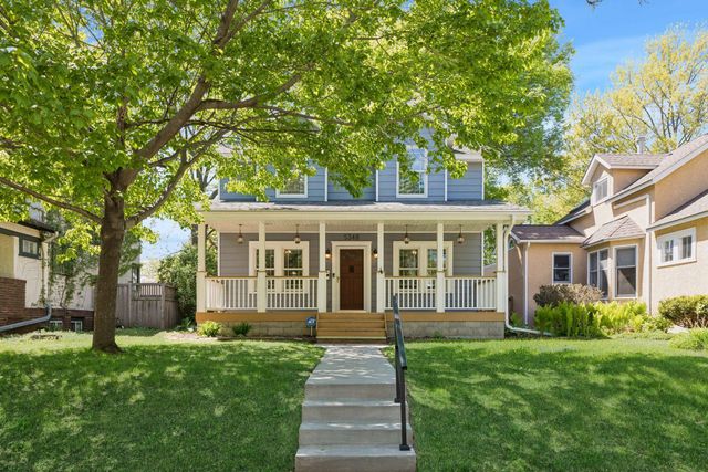 5348 Abbott Avenue S, Minneapolis, MN 55410