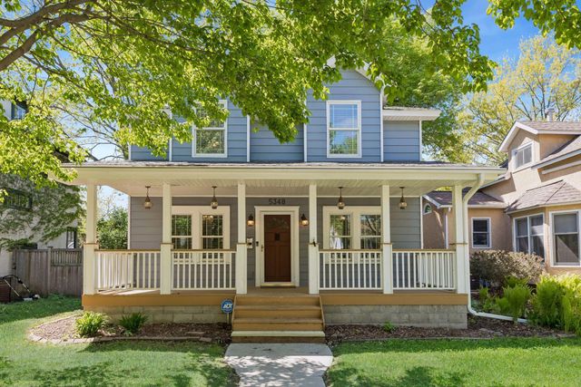 5348 Abbott Avenue S, Minneapolis, MN 55410