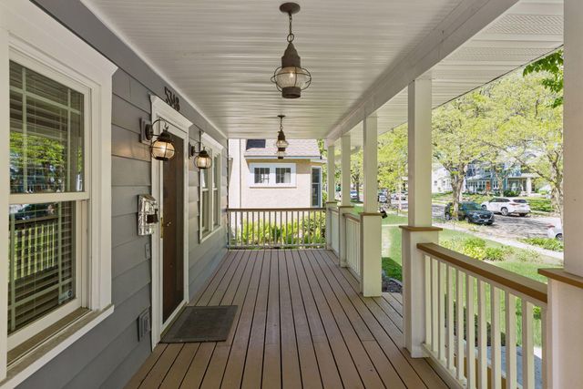 5348 Abbott Avenue S, Minneapolis, MN 55410