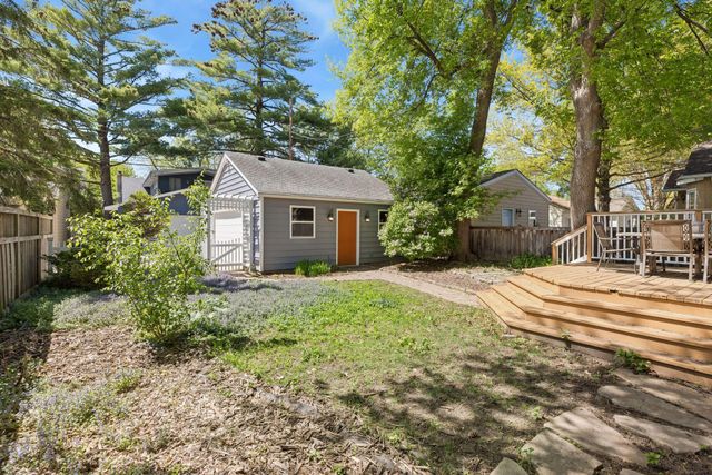 5348 Abbott Avenue S, Minneapolis, MN 55410