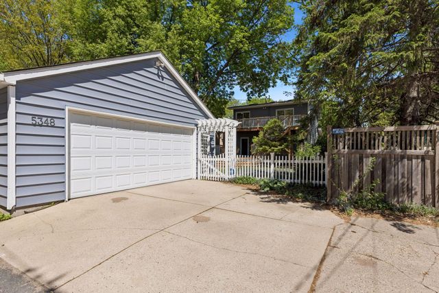 5348 Abbott Avenue S, Minneapolis, MN 55410