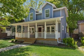 5348 Abbott Avenue S, Minneapolis, MN 55410