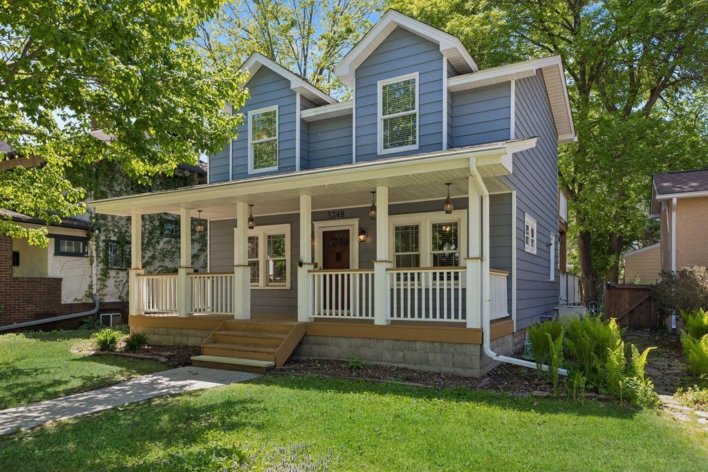 5348 Abbott Avenue S, Minneapolis, MN 55410