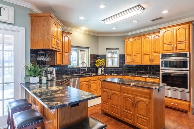 8449 Horseshoe Circle, Abilene, TX 79602