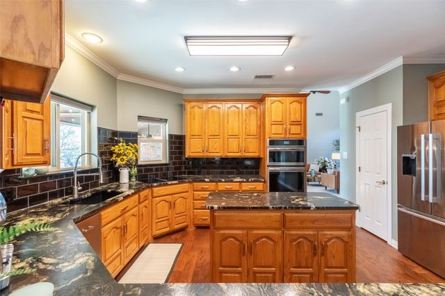 8449 Horseshoe Circle, Abilene, TX 79602