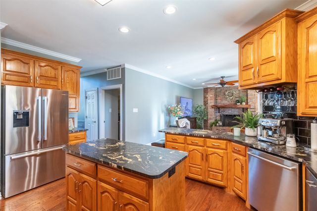 8449 Horseshoe Circle, Abilene, TX 79602