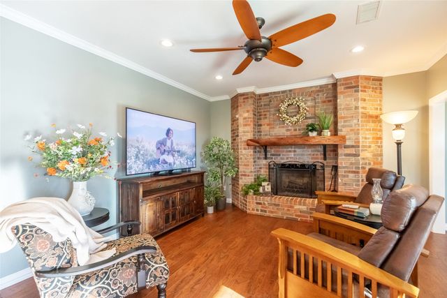 8449 Horseshoe Circle, Abilene, TX 79602