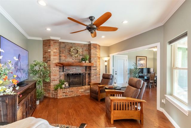 8449 Horseshoe Circle, Abilene, TX 79602