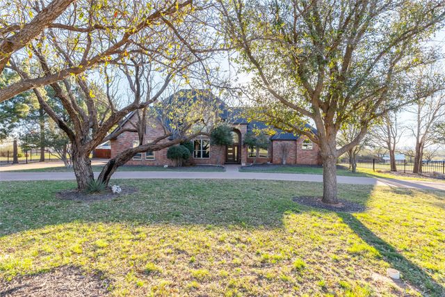 8449 Horseshoe Circle, Abilene, TX 79602
