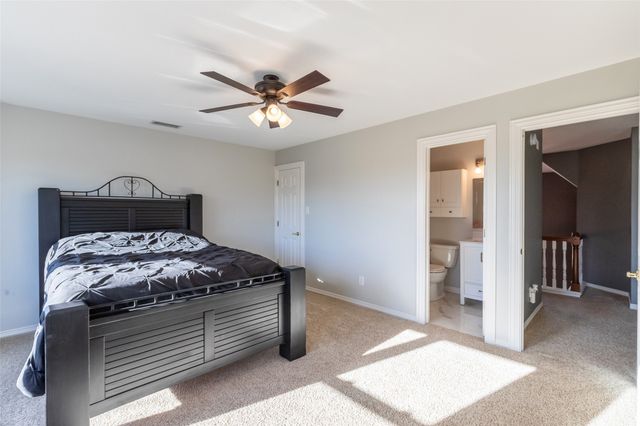 8449 Horseshoe Circle, Abilene, TX 79602