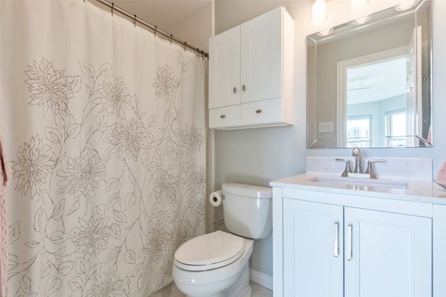 8449 Horseshoe Circle, Abilene, TX 79602