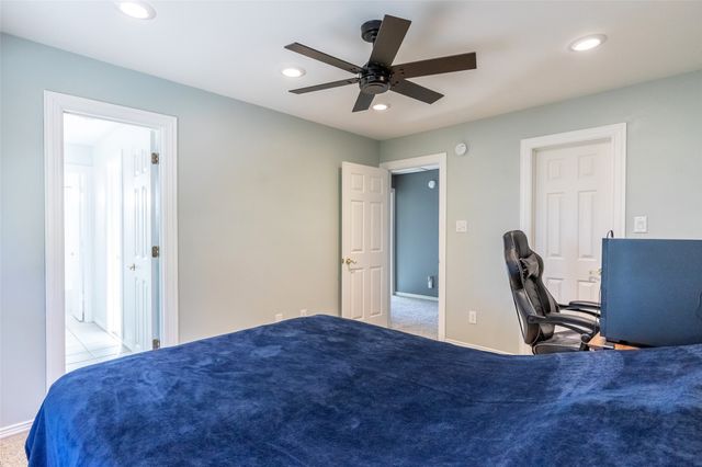 8449 Horseshoe Circle, Abilene, TX 79602