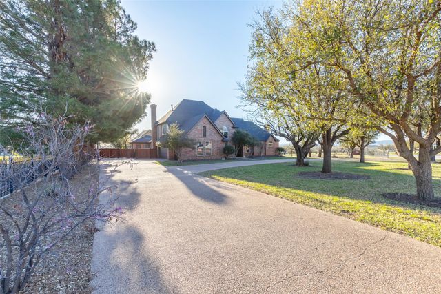 8449 Horseshoe Circle, Abilene, TX 79602