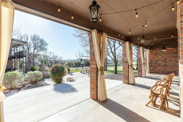 8449 Horseshoe Circle, Abilene, TX 79602