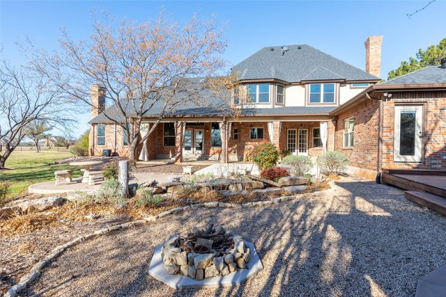 8449 Horseshoe Circle, Abilene, TX 79602