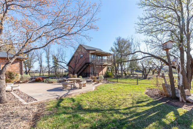 8449 Horseshoe Circle, Abilene, TX 79602