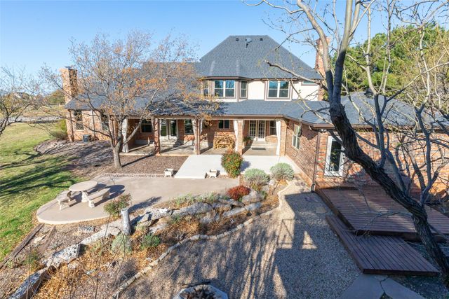 8449 Horseshoe Circle, Abilene, TX 79602