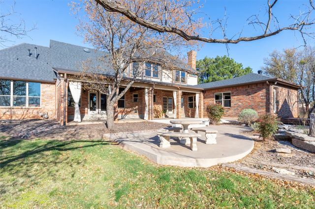 8449 Horseshoe Circle, Abilene, TX 79602