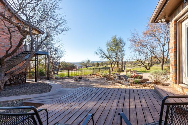 8449 Horseshoe Circle, Abilene, TX 79602