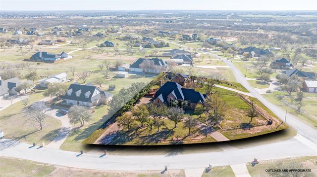 8449 Horseshoe Circle, Abilene, TX 79602