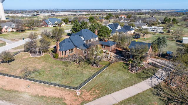 8449 Horseshoe Circle, Abilene, TX 79602