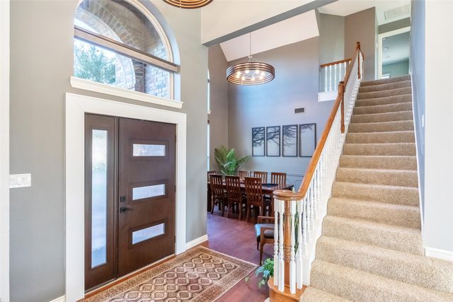 8449 Horseshoe Circle, Abilene, TX 79602