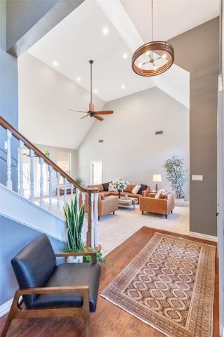 8449 Horseshoe Circle, Abilene, TX 79602