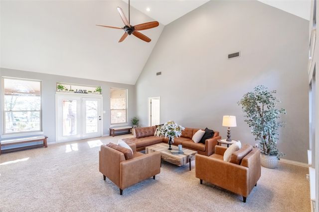 8449 Horseshoe Circle, Abilene, TX 79602