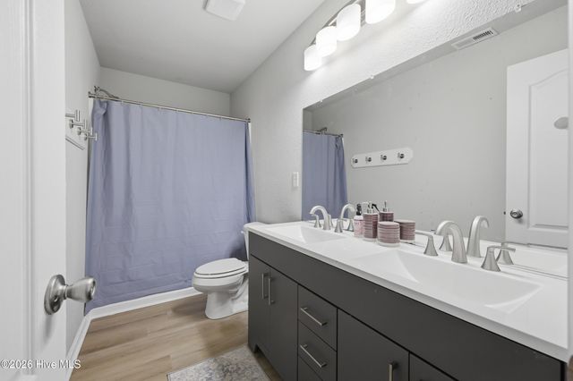 115 Woodland Way, Camden, NC 27921