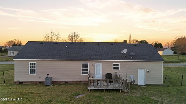 115 Woodland Way, Camden, NC 27921