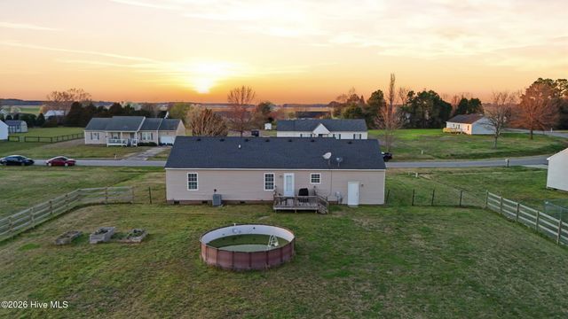 115 Woodland Way, Camden, NC 27921