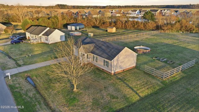 115 Woodland Way, Camden, NC 27921