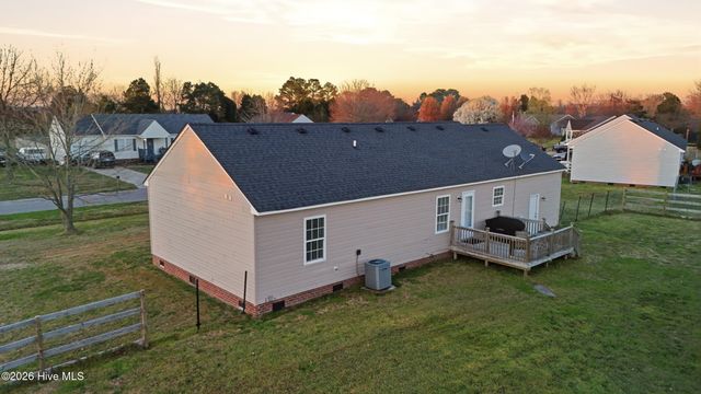 115 Woodland Way, Camden, NC 27921