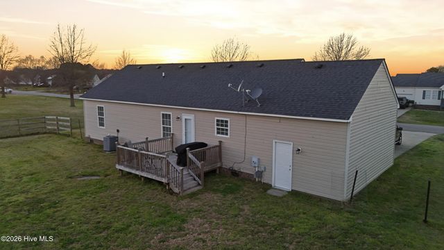 115 Woodland Way, Camden, NC 27921