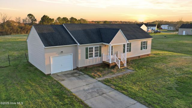 115 Woodland Way, Camden, NC 27921