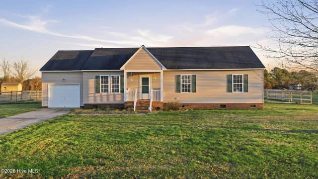 115 Woodland Way, Camden, NC 27921