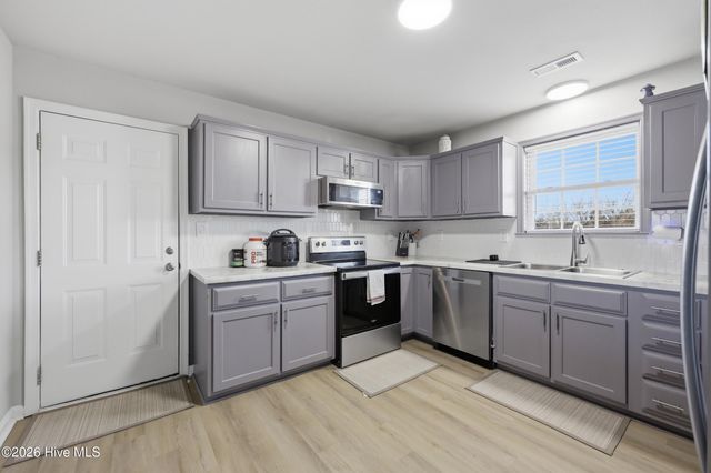 115 Woodland Way, Camden, NC 27921