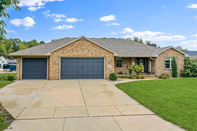 2403 ANTARES TERRACE, Green Bay, WI 54311