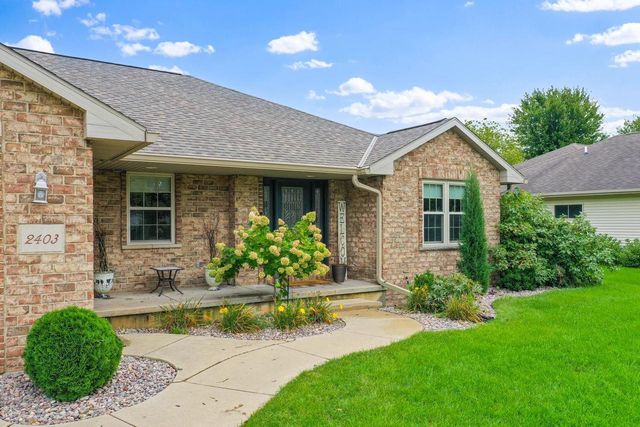 2403 ANTARES TERRACE, Green Bay, WI 54311