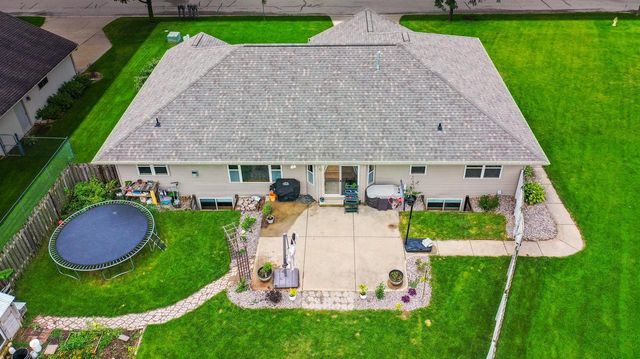 2403 ANTARES TERRACE, Green Bay, WI 54311