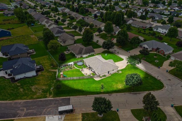 2403 ANTARES TERRACE, Green Bay, WI 54311