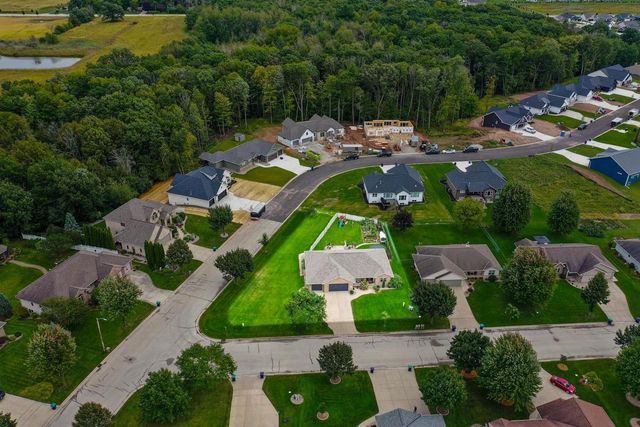 2403 ANTARES TERRACE, Green Bay, WI 54311