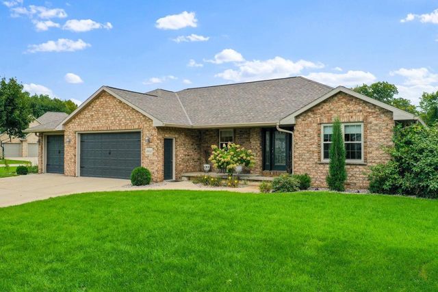 2403 ANTARES TERRACE, Green Bay, WI 54311