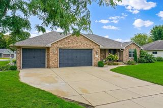 2403 ANTARES TERRACE, Green Bay, WI 54311