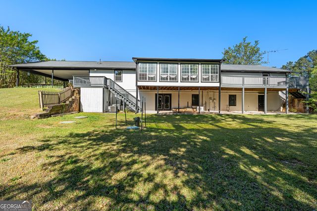 2687 Sharpsburg McCullum Road, Newnan, GA 30265