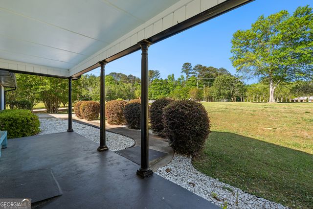 2687 Sharpsburg McCullum Road, Newnan, GA 30265