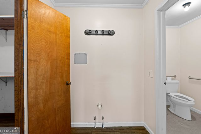 2687 Sharpsburg McCullum Road, Newnan, GA 30265
